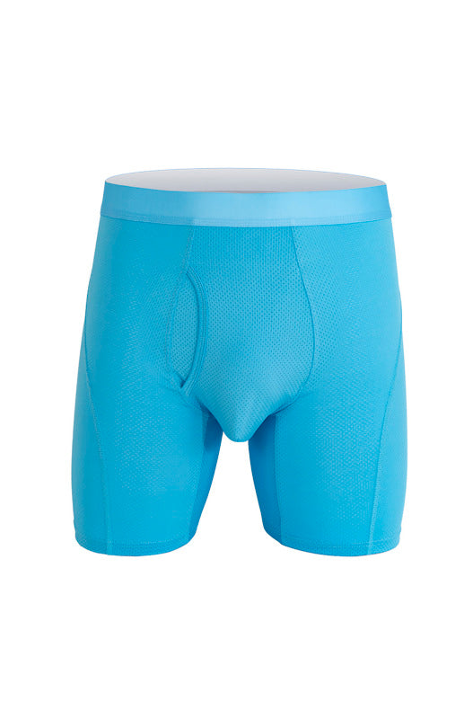 Men's Comfortable Breathable Boxer Briefs